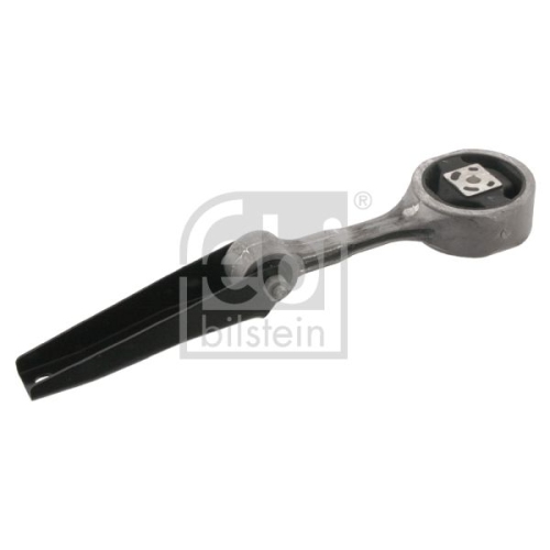 Febi Bilstein 31127 Motorst&uuml;tze mit Gummimetalllagern , 1 St&uuml;ck