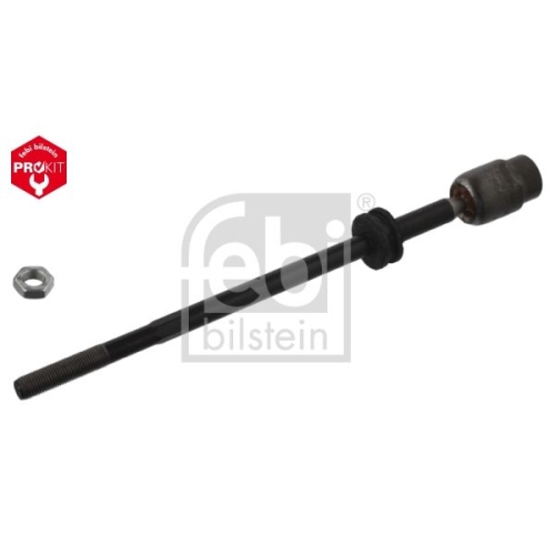 Febi Bilstein 37066 Axialgelenk mit Kontermutter , 1 St&uuml;ck