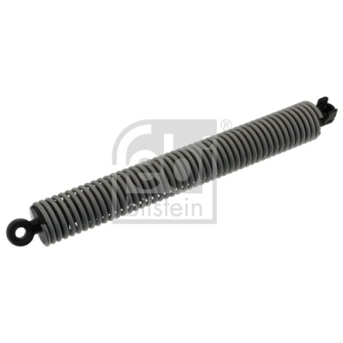 Febi Bilstein 47037 Gasdruckfeder f&uuml;r Heckklappe , 1 St&uuml;ck