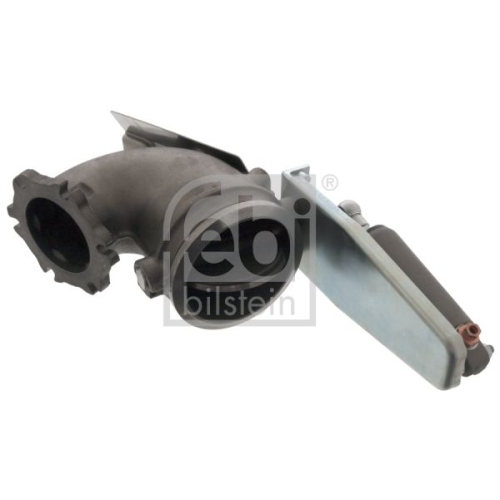 Febi Bilstein 48675 Abgaskr&uuml;mmer mit Drosselklappe , 1 St&uuml;ck