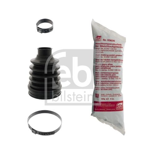 Febi Bilstein 100190 Achsmanschettensatz , 1 St&uuml;ck