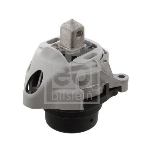 Febi Bilstein 103059 Motorlager mit Schutzkappe , 1 St&uuml;ck