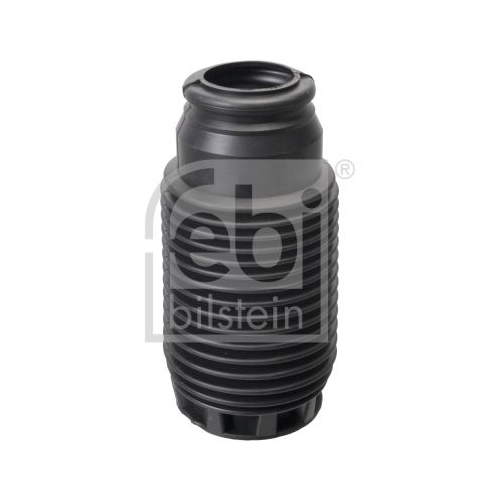 Febi Bilstein 105980 Schutzh&uuml;lle f&uuml;r Sto&szlig;d&auml;mpfer, 1 St&uuml;ck