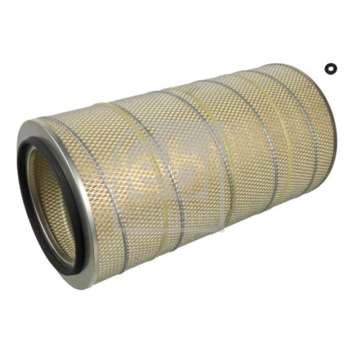 Febi Bilstein 107279 Luftfilter, 1 St&uuml;ck