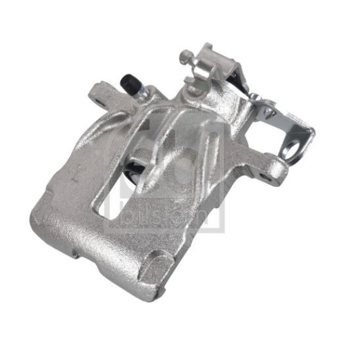 Bremssattel FEBI BILSTEIN 178053 f&uuml;r OPEL RENAULT VAUXHALL, Hinterachse links
