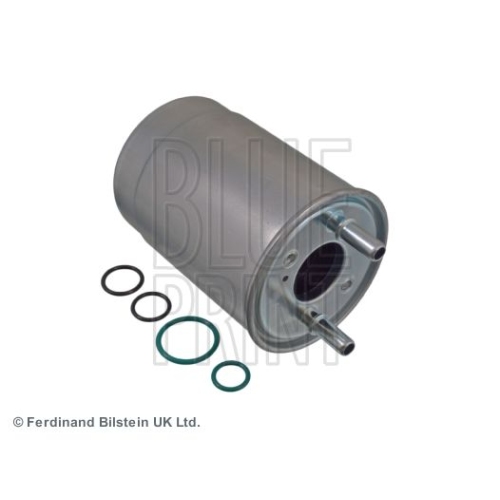 Blue Print 1x ADK82336BP Kraftstofffilter mit Dichtringen