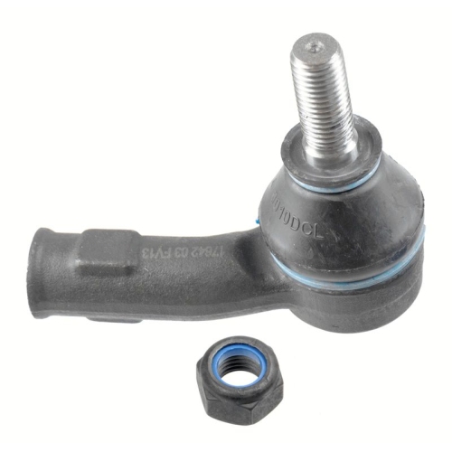 Spurstangenkopf LEMF&Ouml;RDER 17642 04 f&uuml;r SEAT VW, Vorderachse, au&szlig;en, rechts