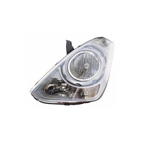 Hauptscheinwerfer VAN WEZEL 8273961 f&uuml;r HYUNDAI, links