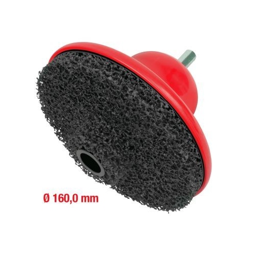 Reinigungsscheibe, Reinigungsset-Radnabe KS TOOLS 100.5065