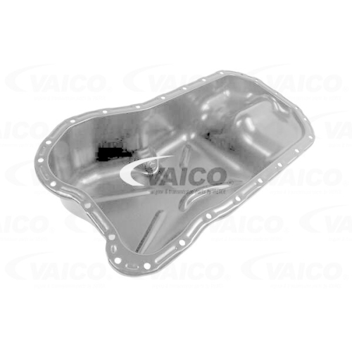 &Ouml;lwanne VAICO V10-1900 Original VAICO Qualit&auml;t f&uuml;r SEAT SKODA VW