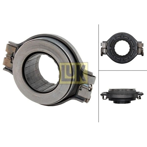 Ausr&uuml;cklager LuK 500 0172 11 f&uuml;r AUDI VW REFORM RAPID VW (SVW)