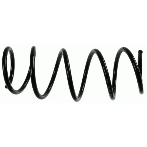 Fahrwerksfeder SACHS 998 727 f&uuml;r OPEL, Vorderachse