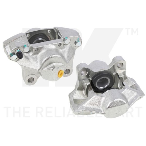 Bremssattel NK 213306 f&uuml;r MERCEDES-BENZ, Hinterachse, rechts