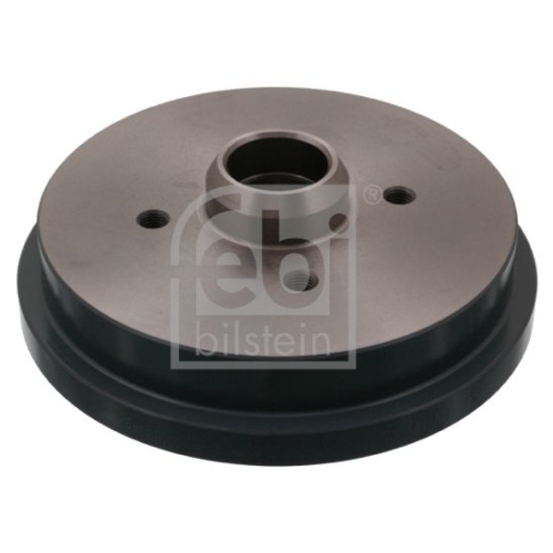 Febi Bilstein 02123 Bremstrommel , 1 St&uuml;ck