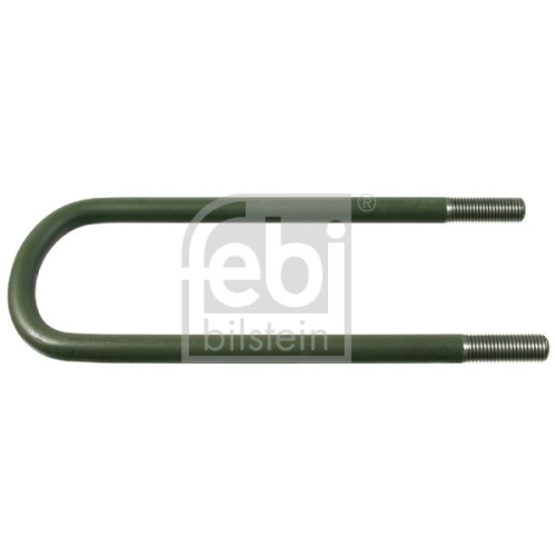 Febi Bilstein 07454 Federb&uuml;gel , 1 St&uuml;ck