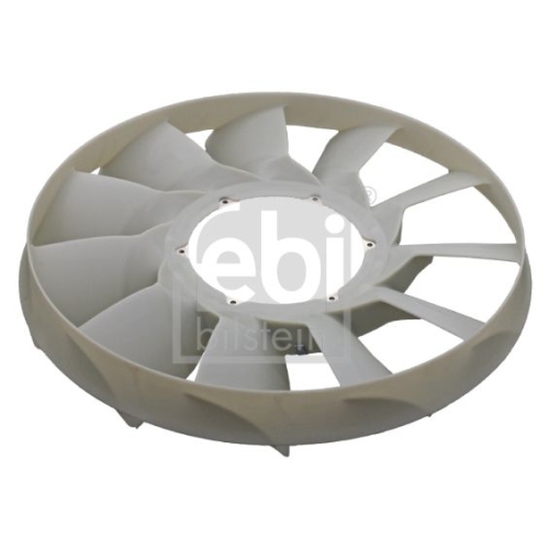 Febi Bilstein 45476 L&uuml;fterfl&uuml;gel , 1 St&uuml;ck