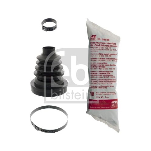 Febi Bilstein 100195 Achsmanschettensatz , 1 St&uuml;ck