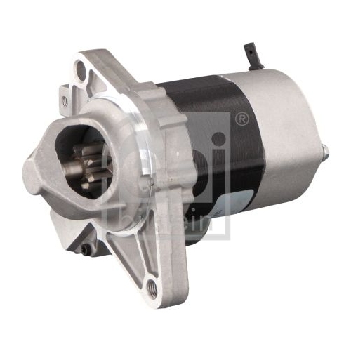 Febi Bilstein 101623 Anlasser , 1 St&uuml;ck