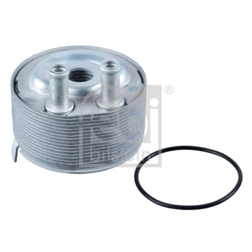 Febi Bilstein 107280 &Ouml;lk&uuml;hler mit Dichtring, 1 St&uuml;ck