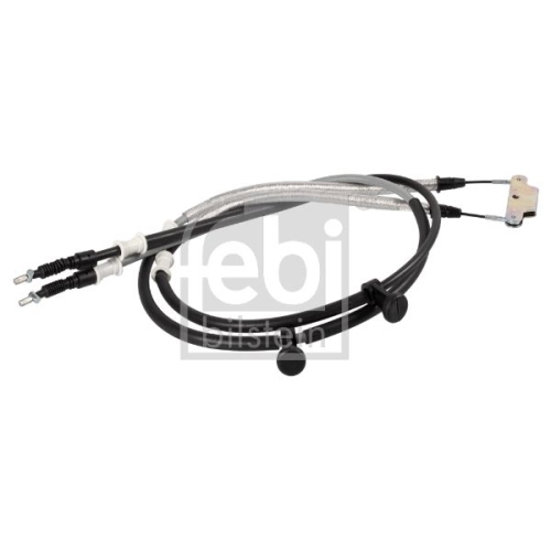 Febi Bilstein 171737 Handbremsseil, 1 St&uuml;ck