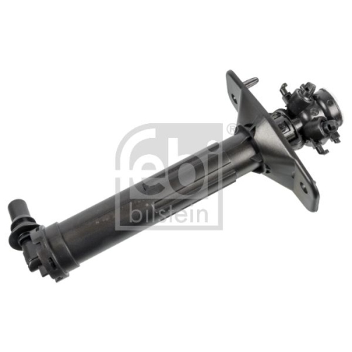 Febi Bilstein 1x Waschwasserd&uuml;se Scheinwerferreinigung 175649 febi Plus AUDI