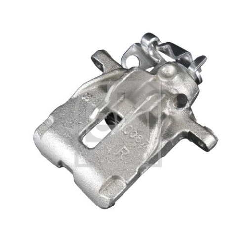 Bremssattel FEBI BILSTEIN 178054 f&uuml;r OPEL RENAULT VAUXHALL, Hinterachse rechts