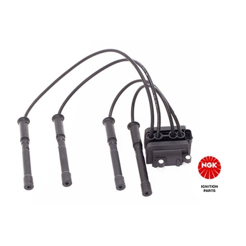 Z&uuml;ndspule NGK 48007 f&uuml;r NISSAN RENAULT DACIA INFINITI