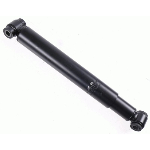 Sto&szlig;d&auml;mpfer SACHS 311 186 f&uuml;r MERCEDES-BENZ, Hinterachse