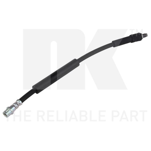 Bremsschlauch NK 853345 f&uuml;r MERCEDES-BENZ, Vorderachse, links, rechts