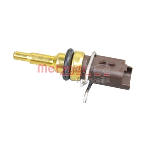 Sensor, K&uuml;hlmitteltemperatur METZGER 0905477 GREENPARTS f&uuml;r CITRO&Euml;N/PEUGEOT DS