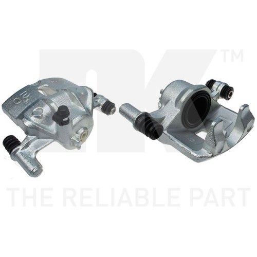 Bremssattel NK 213467 f&uuml;r HYUNDAI, Vorderachse, links