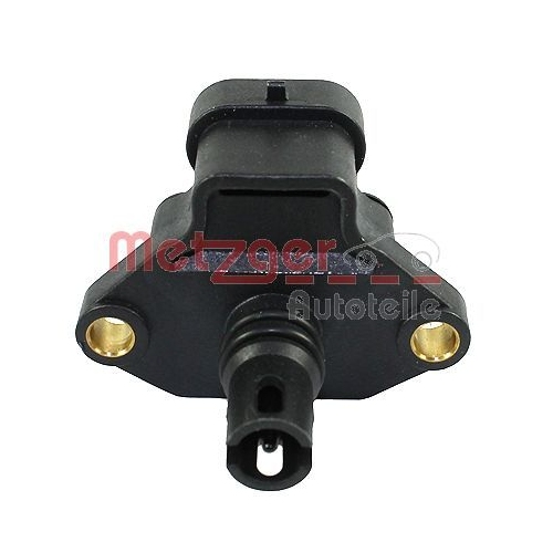 Sensor, Saugrohrdruck METZGER 0906020 f&uuml;r ROVER MINI