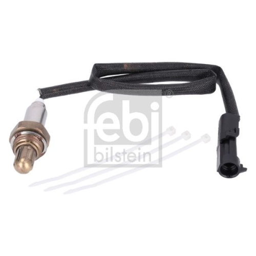 Febi Bilstein 17536 Lambda-Sonde , 1 St&uuml;ck
