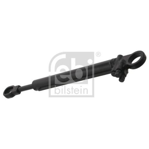 Febi Bilstein 33171 Kippzylinder f&uuml;r Fahrerhaus , 1 St&uuml;ck