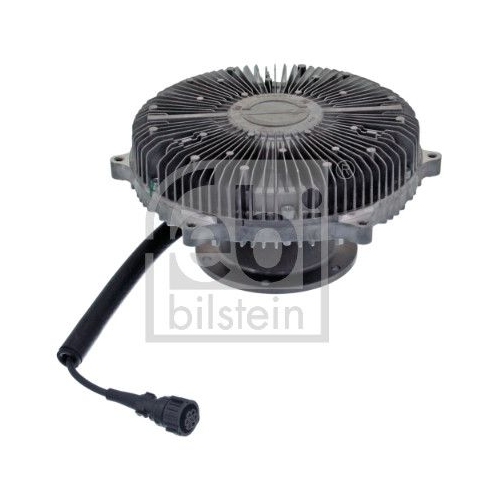 Febi Bilstein 45477 L&uuml;fterkupplung , 1 St&uuml;ck