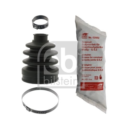 Febi Bilstein 100197 Achsmanschettensatz , 1 St&uuml;ck