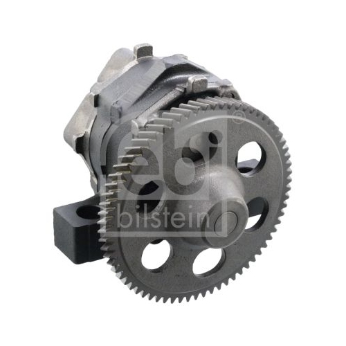 Febi Bilstein 103061 &Ouml;lpumpe , 1 St&uuml;ck