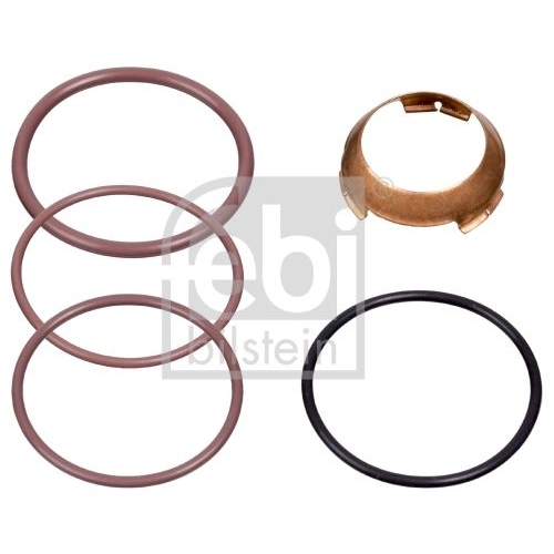 Febi Bilstein 104465 Dichtungssatz f&uuml;r Einspritzd&uuml;se, 1 St&uuml;ck