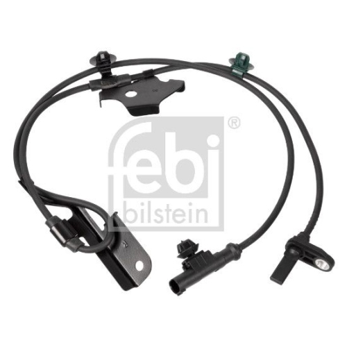 Febi Bilstein 170334 ABS-Sensor, 1 St&uuml;ck