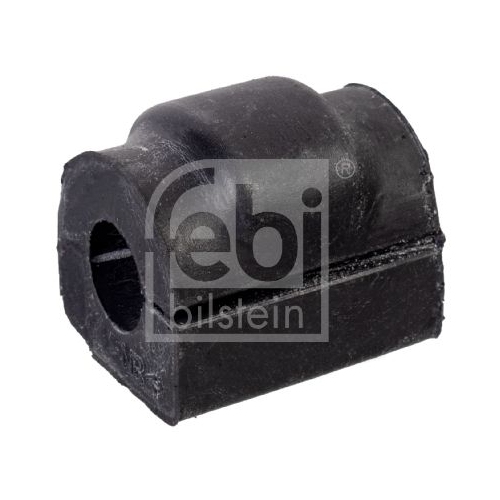 Febi Bilstein 173023 Stabilisatorlager, 1 St&uuml;ck