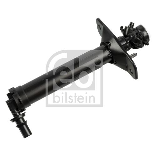 Waschwasserd&uuml;se, Scheinwerferreinigung FEBI BILSTEIN 175650 febi Plus f&uuml;r AUDI