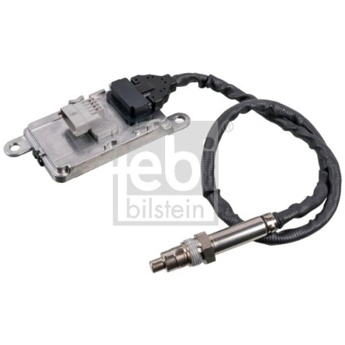 Febi Bilstein 1x 176851 NOx-Sensor f&uuml;r SCR-Katalysator (AdBlue-System)