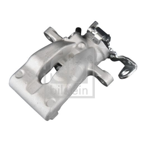 Bremssattel FEBI BILSTEIN 178055 f&uuml;r OPEL VAUXHALL, Hinterachse links