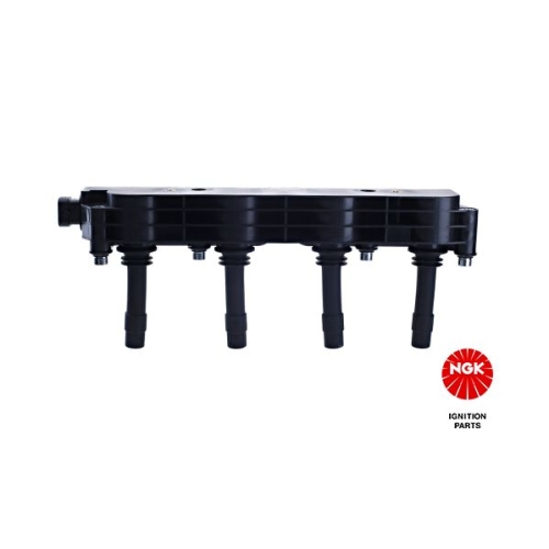 Z&uuml;ndspule NGK 48006 f&uuml;r OPEL CHEVROLET DAEWOO GENERAL MOTORS PONTIAC BUICK