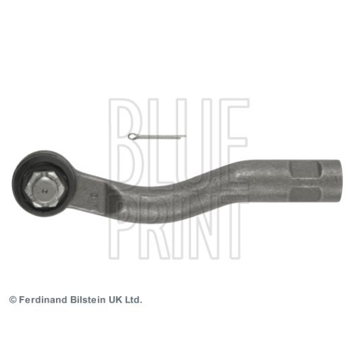Blue Print 1x ADT387105BP Spurstangenendst&Atilde;&frac14;ck mit Kronenmutter