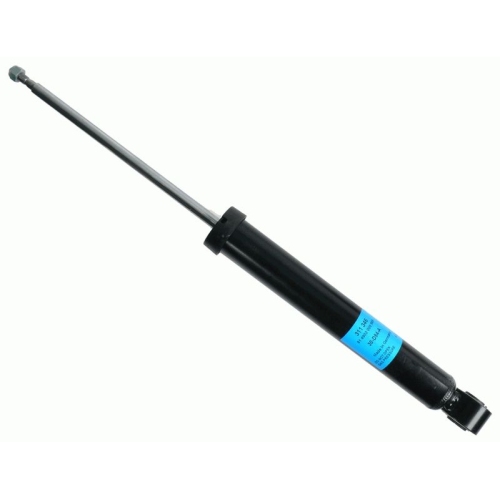 Sto&szlig;d&auml;mpfer SACHS 311 346 f&uuml;r SKODA VW VW (FAW), Hinterachse