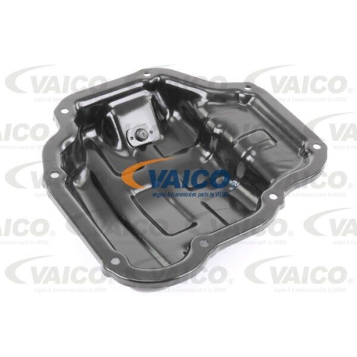 &Ouml;lwanne VAICO V38-0260 Original VAICO Qualit&auml;t f&uuml;r NISSAN, unten