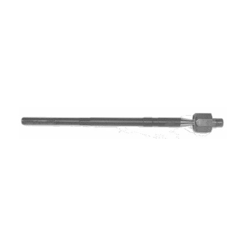 Axialgelenk, Spurstange LEMF&Ouml;RDER 22282 01 f&uuml;r AUDI SEAT SKODA VW, Vorderachse