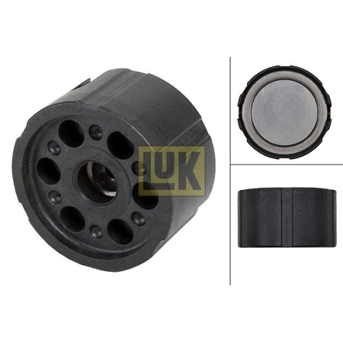 Ausr&uuml;cklager LuK 500 0249 11 f&uuml;r AUDI AUSTIN ROVER SEAT VW
