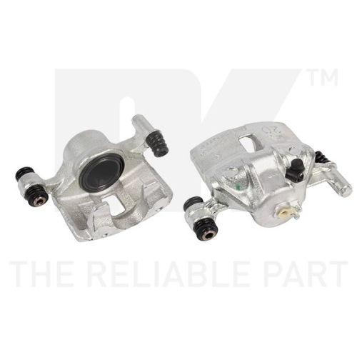 Bremssattel NK 213468 f&uuml;r HYUNDAI, Vorderachse, rechts